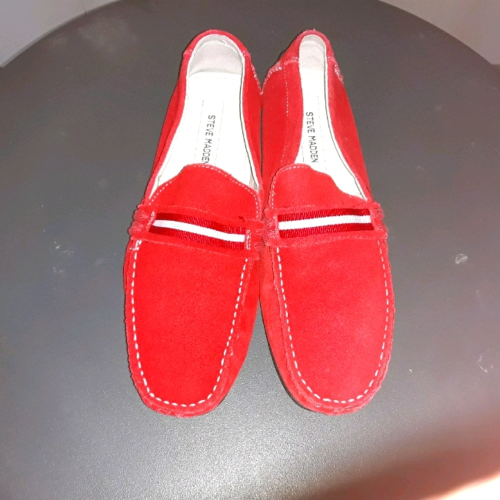 Steve Madden Loafers